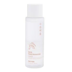 PRETTYSKIN Multi Made In Korea 8.45oz Rice Niacinamide Toner